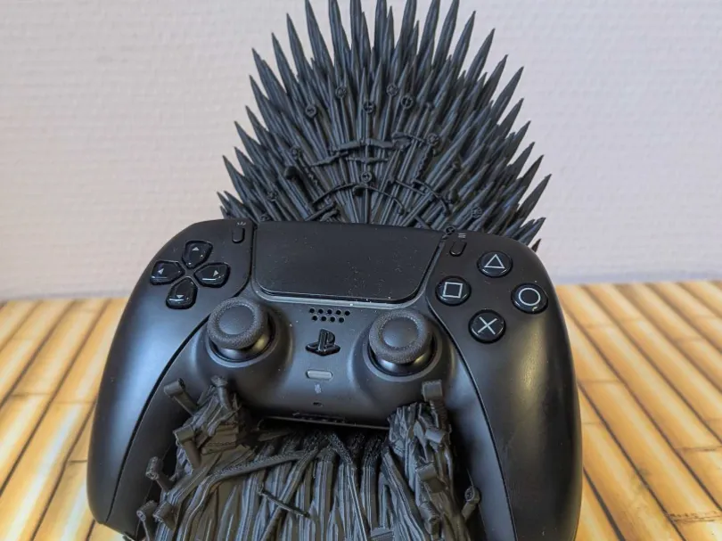 Suporte para Comando PS5