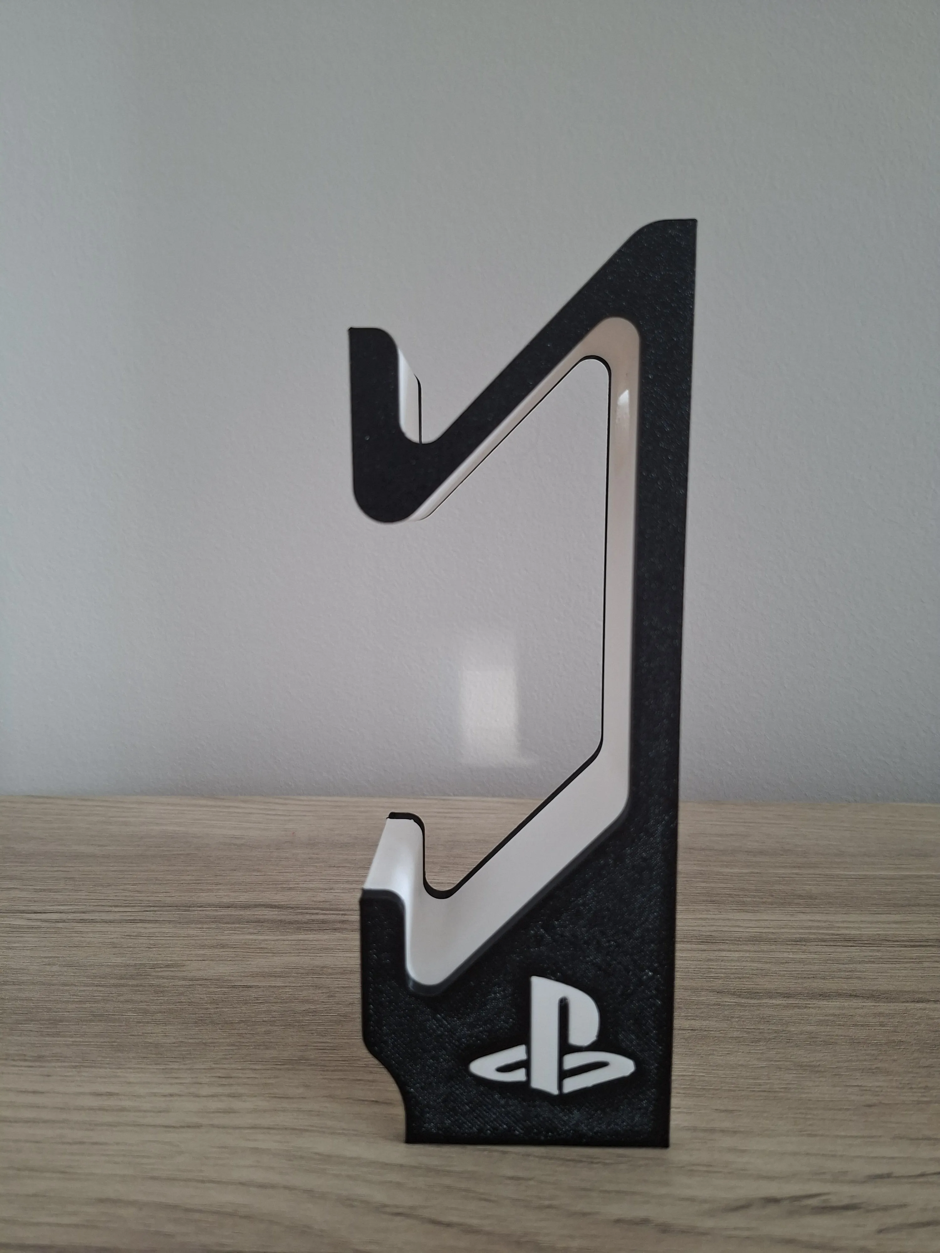 Suporte Duplo para Comandos PS5 